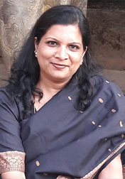 Sapna Bansal